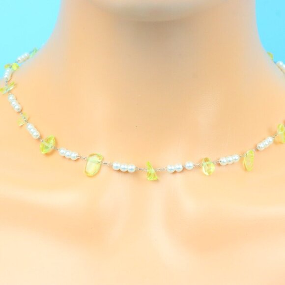 Delicate & Modern Necklace Chain – Perfect for Girls & Women, DYC1414 - Picture 9 of 14